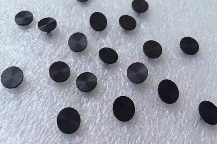 CD紋扣子