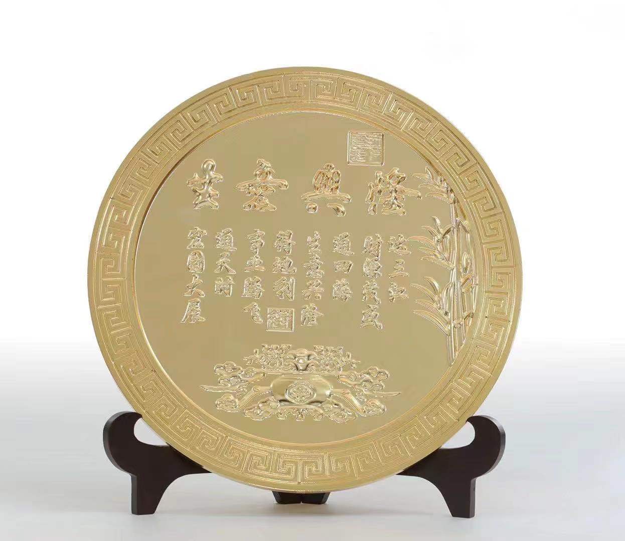生意興隆工藝品