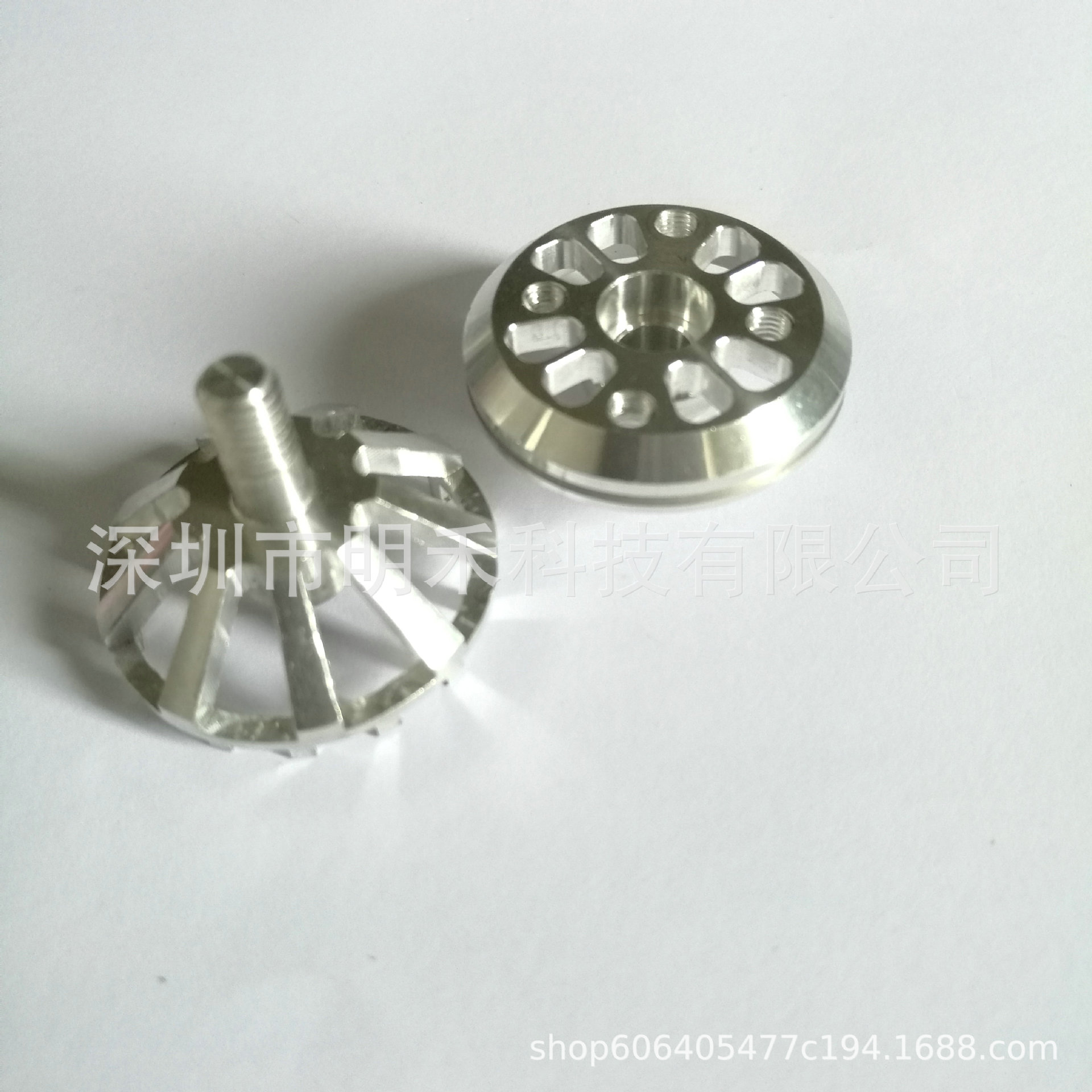 無(wú)人機(jī)電機(jī)轉(zhuǎn)子加工 五金電機(jī)外殼 端蓋鋁合金